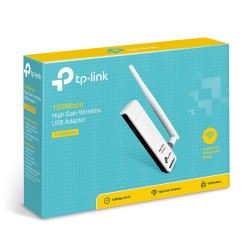 Bộ Chuyển Đổi Không Dây TP-Link TL-WN722N 150Mbps High Gain Wireless USB