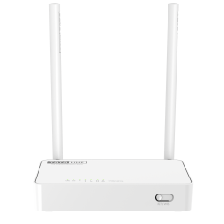 Thiết bị mạng Totolink N350RT - Router Wi-Fi chuẩn N300Mbps