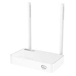 Thiết bị mạng Totolink N350RT - Router Wi-Fi chuẩn N300Mbps