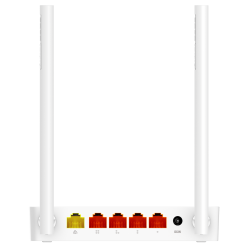 Thiết bị mạng Totolink N350RT - Router Wi-Fi chuẩn N300Mbps