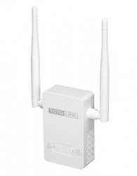 Thiết bị Totolink EX200 - Mở rộng sóng Wi-Fi chuẩn N 300Mbps