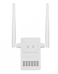Thiết bị Totolink EX200 - Mở rộng sóng Wi-Fi chuẩn N 300Mbps