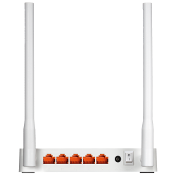 Thiết bị mạng Totolink N300RT - Router Wi-Fi chuẩn N 300Mbps