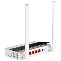 Thiết bị mạng Totolink N300RT - Router Wi-Fi chuẩn N 300Mbps