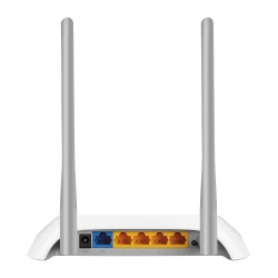 Router Wifi TP-Link TL-WR850N