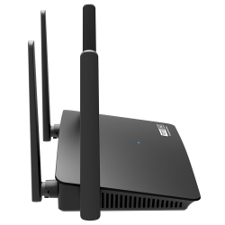 Thiết bị mạng A720R - Router băng tần kép AC1200