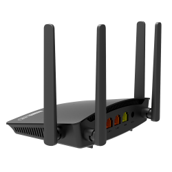 Thiết bị mạng A720R - Router băng tần kép AC1200