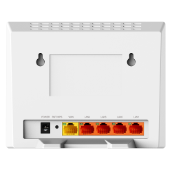 Thiết bị mạng A830R - Router Wi-Fi băng tần kép AC1200