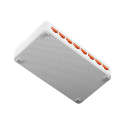 Thiết bị mạng Totolink S808G - Switch 8 cổng GigabiT