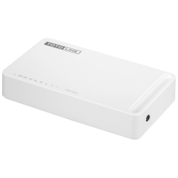 Thiết bị mạng Totolink S808G - Switch 8 cổng GigabiT