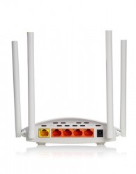 Thiết bị mạng Totolink N600R - Router Wi-Fi chuẩn N600Mbps