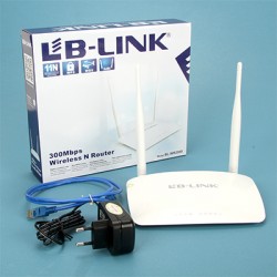 Bộ phát sóng LB-Link BL-WR2000