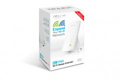 Bộ mở rộng sóng TP-Link RE200
