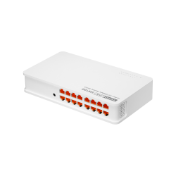 Thiết bị mạng Totolink SW16D - Switch 16 cổng 10/100Mbps