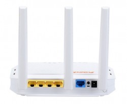 Router Kasda KW6512 Wireless AC750