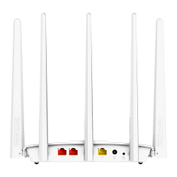 Thiết bị mạng A810R - Router Wi-Fi băng tần kép AC1200