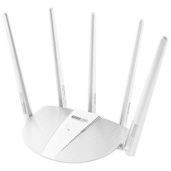 Thiết bị mạng A810R - Router Wi-Fi băng tần kép AC1200