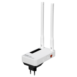Thiết bị mạng Totolink EX1200M - Mở rộng sóng Wi-Fi băng tần kép AC1200