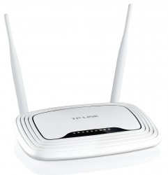TP-Link TL-WR842ND
