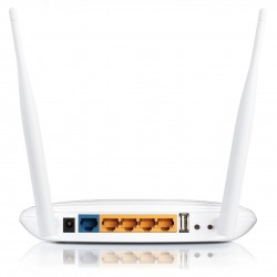 TP-Link TL-WR842ND