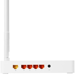 Thiết bị mạng Totolink N300RH - Router Wi-Fi công suất cao chuẩn N300Mbps