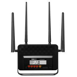 Thiết bị mạng A950RG - Router Wi-Fi băng tần kép AC1200