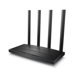 Bộ Định Tuyến TP-Link Archer C6 V3.20 AC1200 Wireless MU-MIMO Gigabit Router