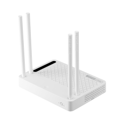 Thiết bị mạng A3002RU - Router Wi-Fi băng tần kép Gigabit AC1200