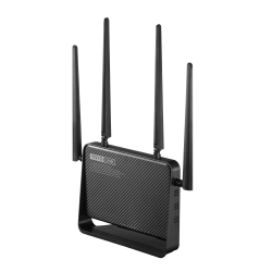 Thiết bị mạng A3000RU - Router Wi-Fi băng tần kép Gigabit AC1200