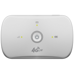 Thiết bị mạng Totolink MF180_V2 - Wi-Fi di động 4G LTE 150Mbps