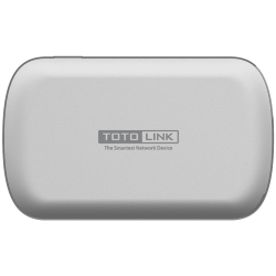 Thiết bị mạng Totolink MF180_V2 - Wi-Fi di động 4G LTE 150Mbps