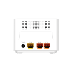 Thiết bị mạng Totolink Router T6_V2 - Mesh Router Wi-Fi gia đình AC1200