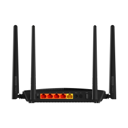 Thiết bị mạng A3002RU-V2 - Router Wi-Fi băng tần kép Gigabit AC1200