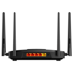 Thiết bị mạng X5000R - Router Wi-Fi 6 băng tần kép Gigabit AX1800