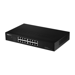 Thiết bị mạng Totolink SG16D - Switch 16 cổng tốc độ Gigabit