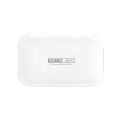 Thiết bị mạng Totolink MF180L - Wi-Fi di động 4G LTE 150Mbps