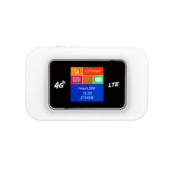 Thiết bị mạng Totolink MF180L - Wi-Fi di động 4G LTE 150Mbps