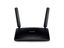 Router TP-Link TL-MR6400 không dây chuẩn N tốc độ 300Mbps 4G LTE