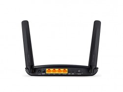 Router TP-Link TL-MR6400 không dây chuẩn N tốc độ 300Mbps 4G LTE