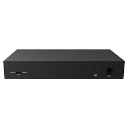 Thiết bị mạng Totolink SW1008P - 8-Ports 10/100Mbps PoE Powered Switch