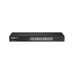 Thiết bị mạng Totolink SG24 - Switch 24 cổng tốc độ Gigabit