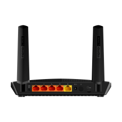 Thiết bị mạng Totolink LR1200 - Bộ định tuyến không dây 4G LTE băng tần kép AC1200