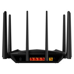 Thiết bị mạng A7000R - Router Wi-Fi băng tần kép Gigabit AC2600