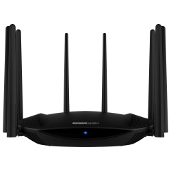 Thiết bị mạng A7000R - Router Wi-Fi băng tần kép Gigabit AC2600