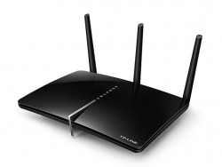 Router Wifi TP-Link Archer D5 ADSL2+ cổng Gigabit băng tần kép AC1200
