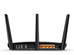 Router Wifi TP-Link Archer D5 ADSL2+ cổng Gigabit băng tần kép AC1200