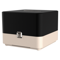 Thiết bị mạng Router T10 - Mesh Router Wi-Fi gia đình AC1200