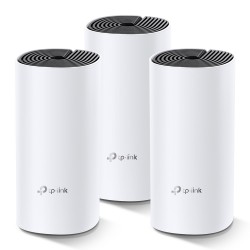 Hệ thống Wifi TP-Link AC1200 Deco M4(3-Pack)