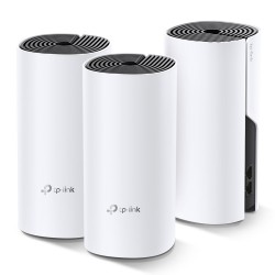 Hệ thống Wifi TP-Link AC1200 Deco M4(3-Pack)