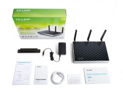 Bộ mở rộng sóng Wifi TP-Link RE580D AC1900
